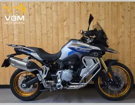 Voge DS 900 X 2026 nieuw