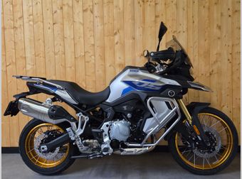 Voge DS 900 X 2026 nieuw