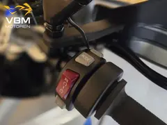 Voge DS 900 X 2026 nieuw – foto 18 van 24