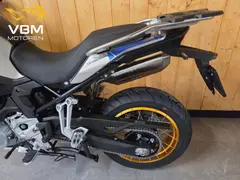 Voge DS 900 X 2026 nieuw – foto 20 van 24
