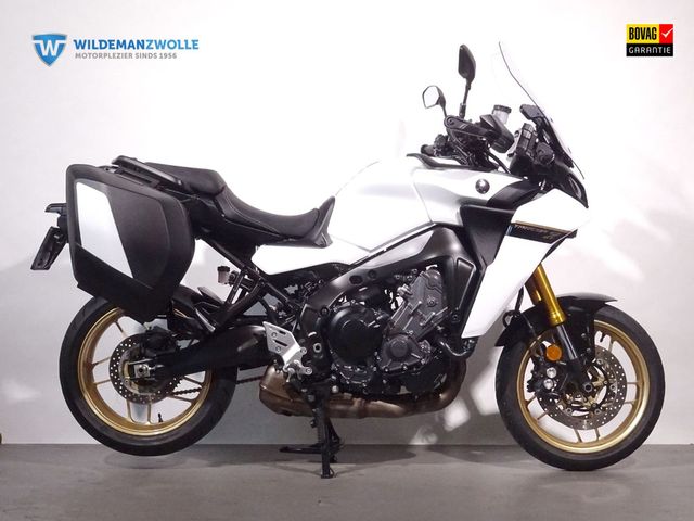 yamaha - tracer-9-gt