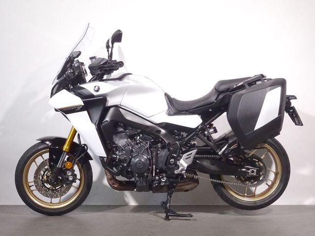 yamaha - tracer-9-gt