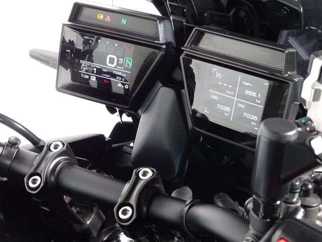 yamaha - tracer-9-gt