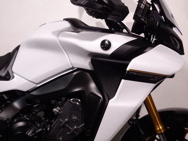 yamaha - tracer-9-gt