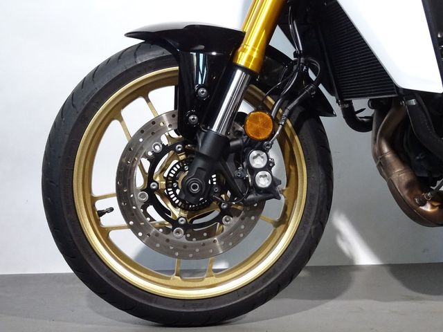 yamaha - tracer-9-gt