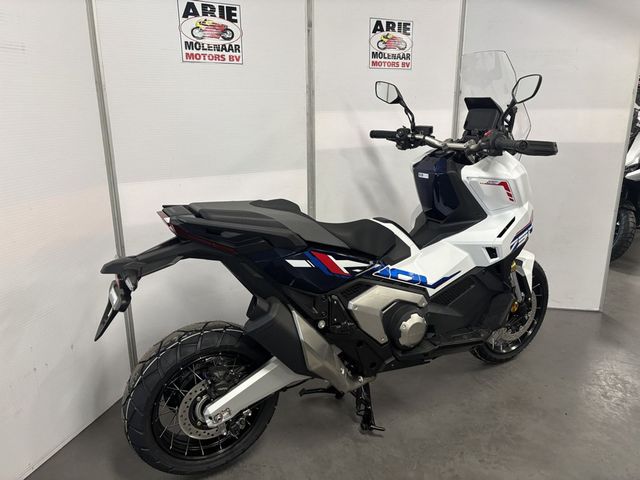 honda - x-adv