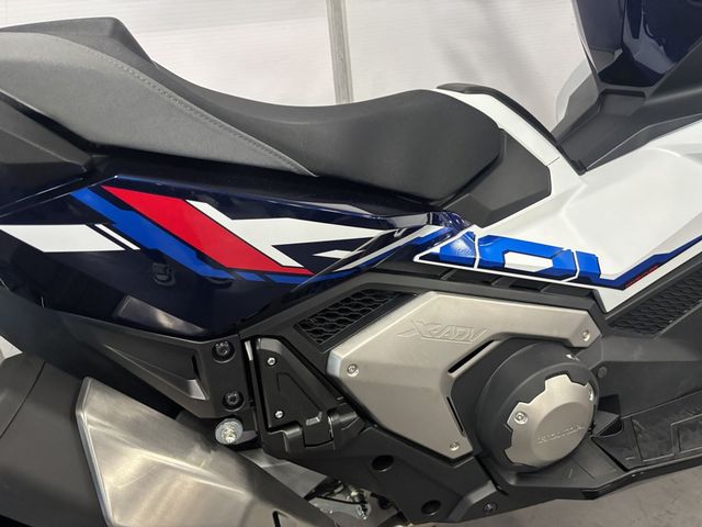 honda - x-adv