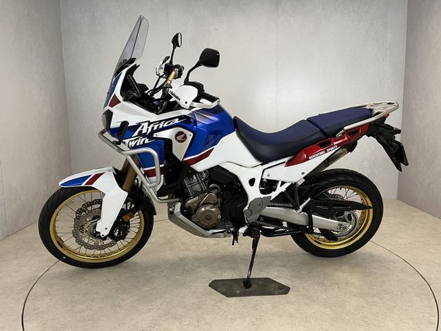 honda - crf-1000-l-africa-twin-dct