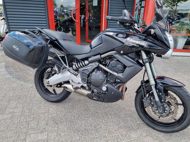 kawasaki - versys-650-abs
