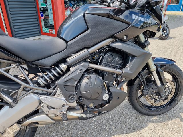 kawasaki - versys-650-abs