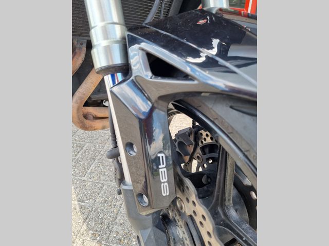 kawasaki - versys-650-abs