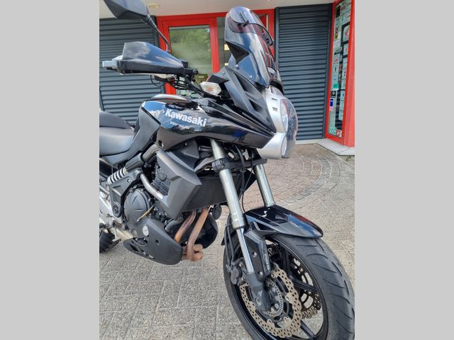 kawasaki - versys-650-abs