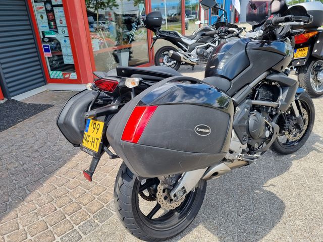 kawasaki - versys-650-abs