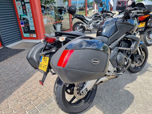 kawasaki - versys-650-abs