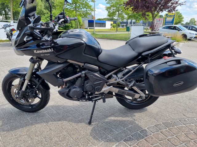 kawasaki - versys-650-abs