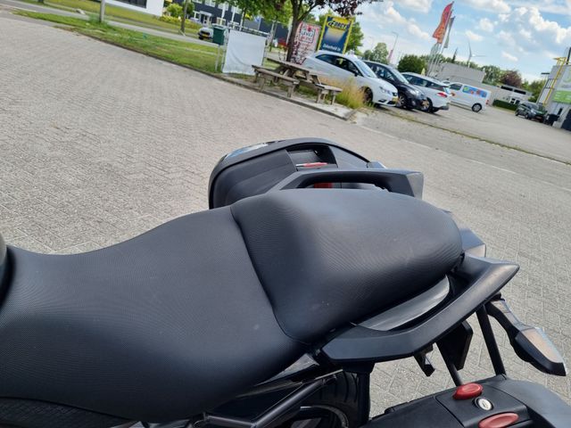 kawasaki - versys-650-abs