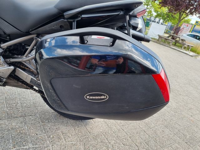kawasaki - versys-650-abs
