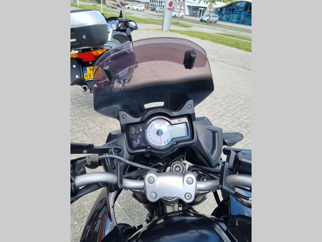 kawasaki - versys-650-abs