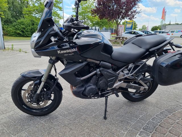 kawasaki - versys-650-abs