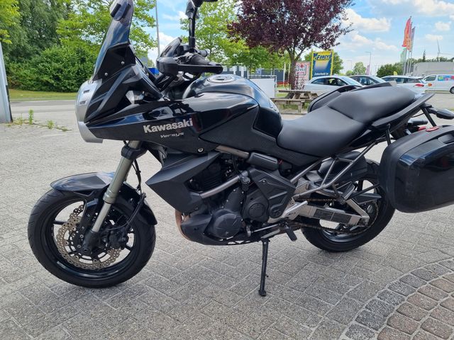 kawasaki - versys-650-abs