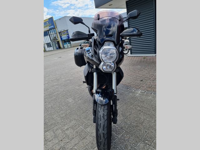 kawasaki - versys-650-abs