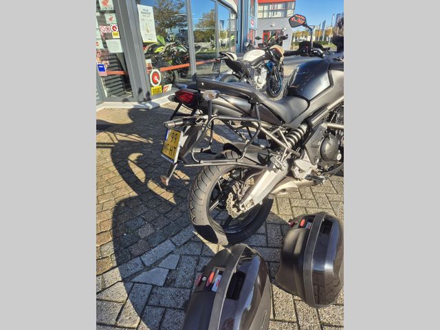 kawasaki - versys-650-abs