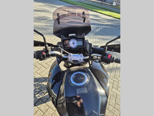 kawasaki - versys-650-abs