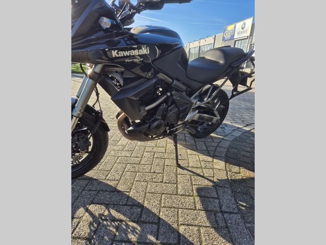 kawasaki - versys-650-abs