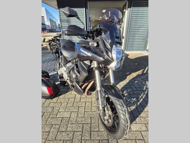 kawasaki - versys-650-abs