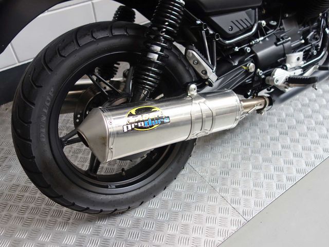 moto-guzzi - v-7