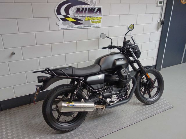 moto-guzzi - v-7