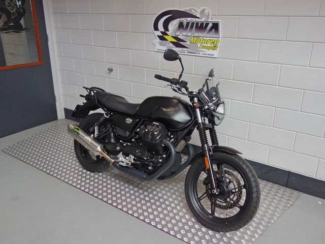 moto-guzzi - v-7