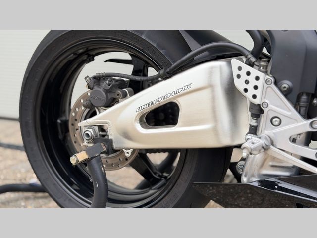 honda - cbr-600-rr