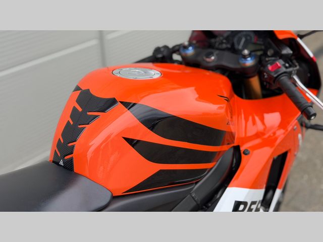 honda - cbr-600-rr