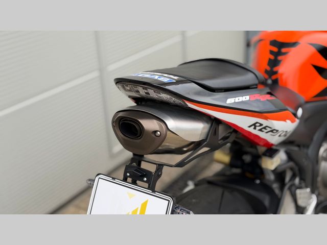 honda - cbr-600-rr