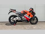 HONDA CBR 600 RR