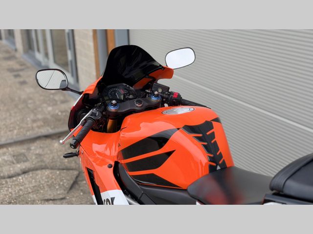 honda - cbr-600-rr