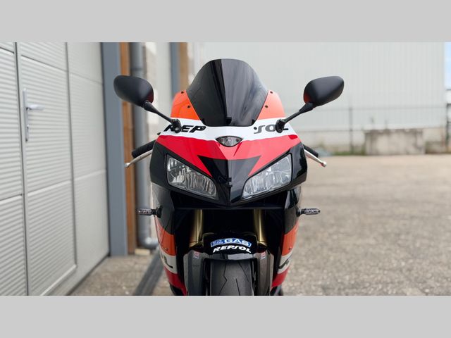 honda - cbr-600-rr