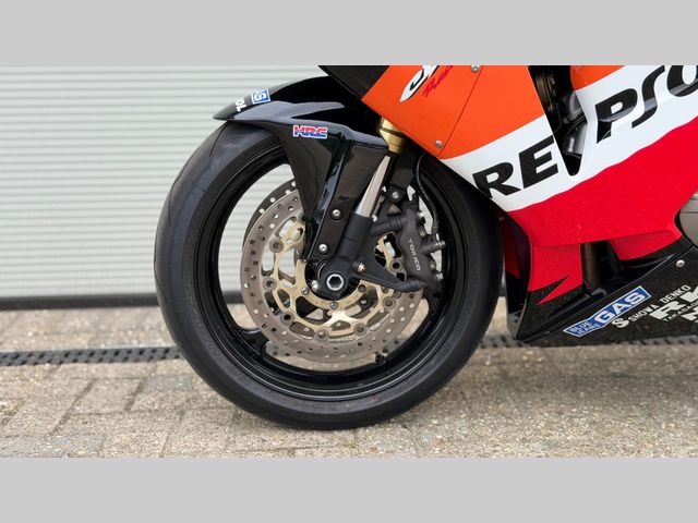 honda - cbr-600-rr