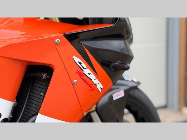 honda - cbr-600-rr