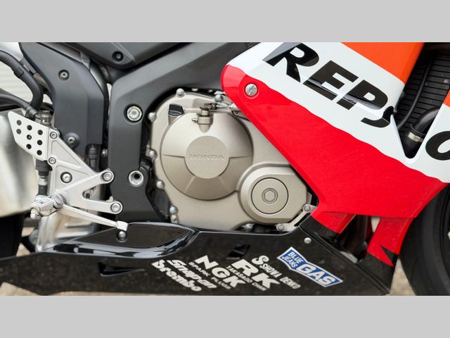 honda - cbr-600-rr