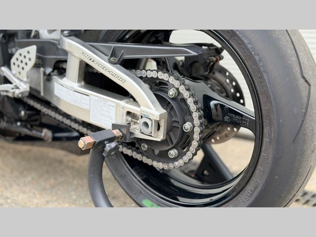 honda - cbr-600-rr