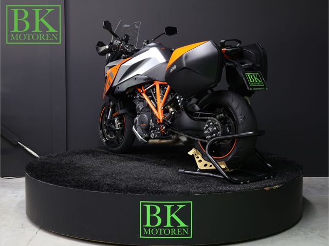 ktm - 1290-super-duke-gt