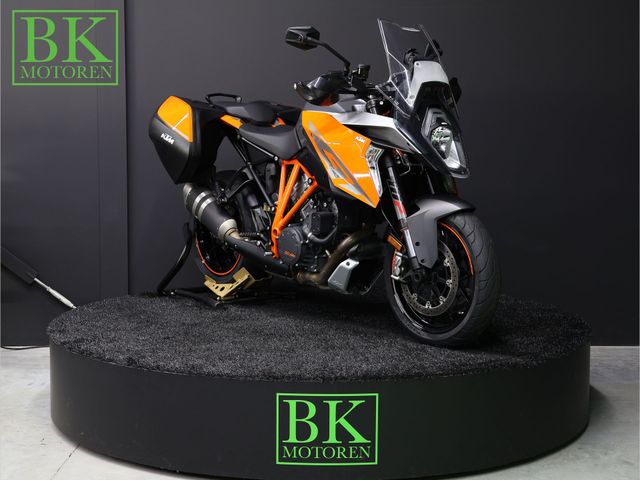 ktm - 1290-super-duke-gt