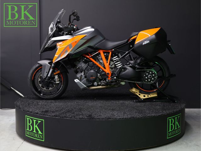 ktm - 1290-super-duke-gt