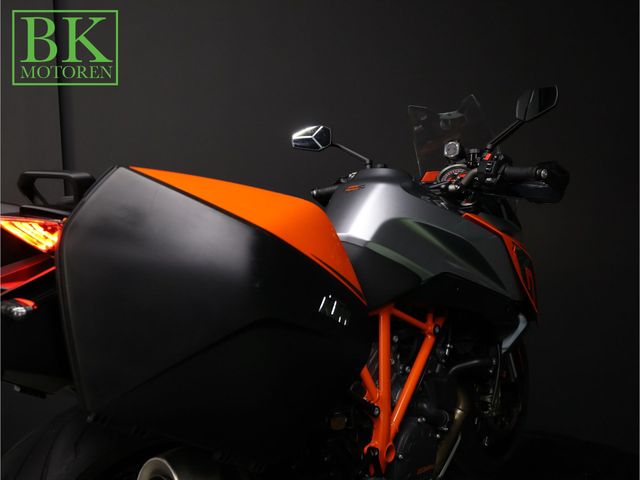 ktm - 1290-super-duke-gt