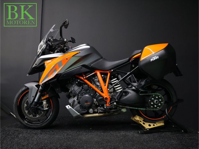ktm - 1290-super-duke-gt