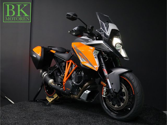 ktm - 1290-super-duke-gt