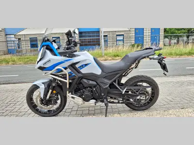 ZONTES 703 F – foto 3