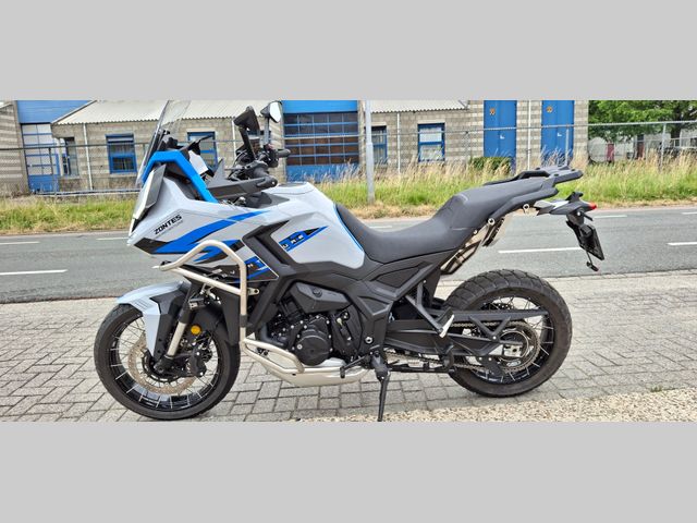 zontes - 703-f